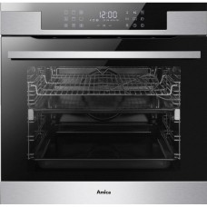 Amica ED97599XA+ X-TYPE STEAM PO