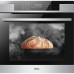Духовка електрична Amica ED97599XA+ X-TYPE STEAM PO