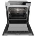 Духовка електрична Amica ED97599XA+ X-TYPE STEAM PO