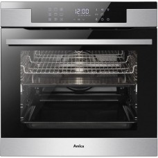 Amica ED97632XA+ X-TYPE STEAM