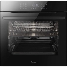 Amica ED97638BA+ X-TYPE STEAM