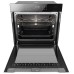 Духовка електрична Amica ED97699BA+ X-TYPE STEAM O