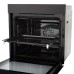 Духовка електрична Eleyus EMMA 6010 BL STL