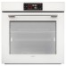 Духовка електрична Eleyus EMMA 6010 WH STL