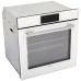 Духовка електрична Eleyus EMMA 6010 WH STL