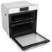 Духовка електрична Eleyus EMMA 6010 WH STL