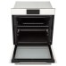 Духовка електрична Eleyus EMMA 6010 WH STL