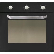 Ventolux EO56M-6K BK