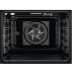 Духовка електрична Electrolux EOC8H39X