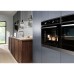 Духовка електрична Electrolux EOD6C77H