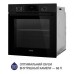 Духовка електрична Minola EOD 6804 Midnight