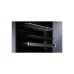 Духовка електрична Electrolux EOF3H50BK