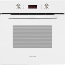 Gunter&Hauer EOM 970 WH