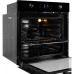 Духовка електрична Gunter&Hauer EOV 7509 BS