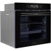 Духовка електрична Gunter&Hauer EOV 7511 BS