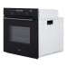 Духовка електрична Interline FEV 560 ETS BA