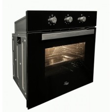 LUXOR Hausgerate FR 688 BK CH Mexanik