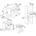 Духовка електрична Franke FSM 82 H XS (116.0605.987)