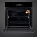 Духовка електрична Weilor FTO6F11BK