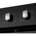 Духовка електрична Pyramida F 60 U M GBL