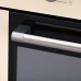 Духовка електрична Pyramida F 82 Ivory