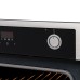 Духовка електрична Pyramida F 85 EPL IX