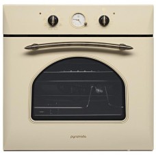 Pyramida F 89 MA IV Rustico