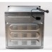 Духовка електрична Grunhelm GDG610B