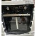 Духовка електрична Grunhelm GDG610B