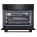 Електрична духовка Grundig GEKM19300DX