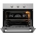 Духовка електрична GRANADO GEO 61-0200 Inox