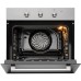 Духовка електрична GRANADO GEO 61-0200 Inox