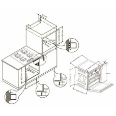 GRANADO GEO 62-0200 white