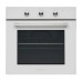 Духовка електрична GRANADO GEO 62-0200 white Духовка електрична GRANADO GEO 62-0200 white