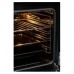 Духовка електрична GRANADO GEO 62-1300 Inox black