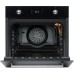 Духовка електрична GRANADO GEO 62-1310 Black glass