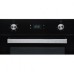 Духовка електрична GRANADO GEO 62-1310 Black glass