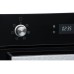 Духовка електрична GRANADO GEO 62-1310 Black glass