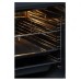 Духовка електрична GRANADO GEO 62-1310 Black glass