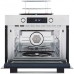 Духовка електрична Interline GL 760 EXN XA