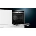 Духовка електрична Siemens HB632GBS1