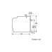 Духовка електрична Siemens HB636GBS1