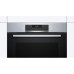 Духовка електрична Bosch HBA172BS0