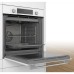 Духовка електрична Bosch HBA534BW0