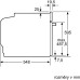 Духовка електрична Bosch HBA534ES0