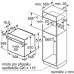 Духовка електрична Bosch HBA534ES0