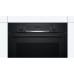 Електрична духовка Bosch HBA553BA0