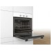 Духовка електрична Bosch HBF011BV0Q
