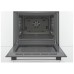 Духовка електрична Bosch HBF534ES0Q