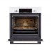 Духовка електрична Bosch HBF534EW0Q